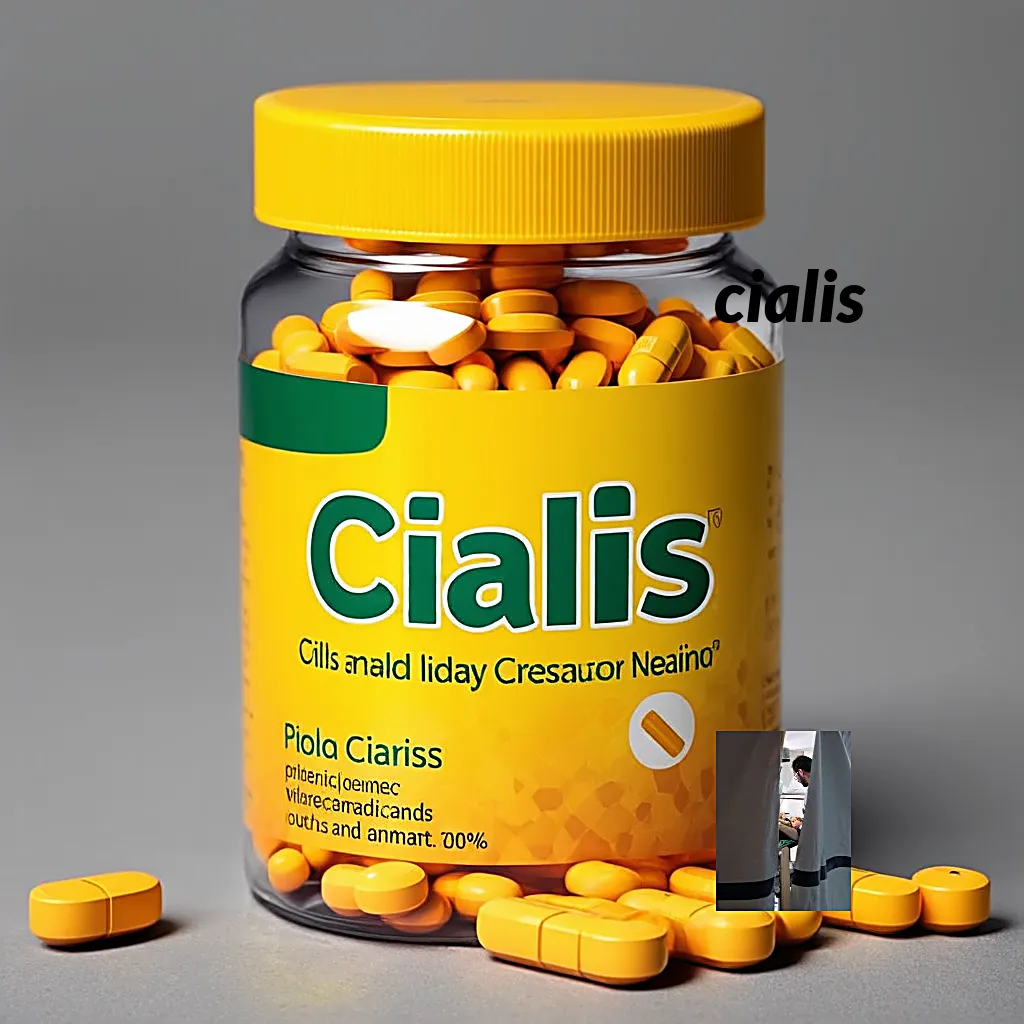 Acquisto cialis dall'europa